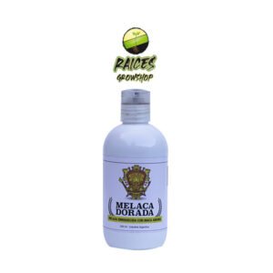 LINEA DORADA - MELACA DORADA 220ML