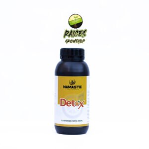 Detox 500ML