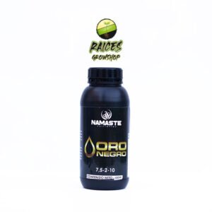Oro Negro 500ml