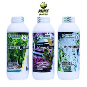 HIDRONutrients 1-2-3 (1lt)