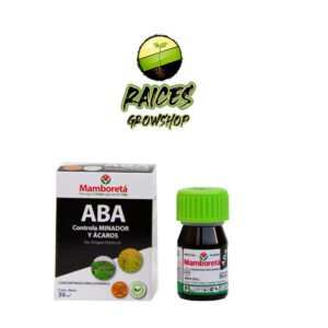 MAMBORETA ABA 30CC