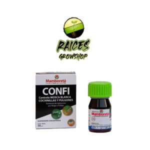 MAMBORETA CONFI 30CC