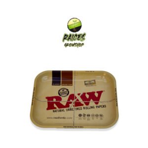 BANDEJA RAW ROLLING TRAY CLASSIC MEDIUM