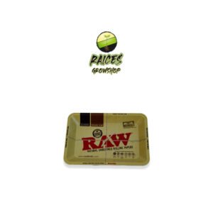 BANDEJA RAW ROLLING TRAY CLASSIC MINI