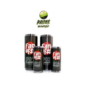 Fan Of Hash #01 grande 150M