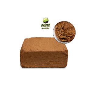 BLOQUE FIBRA DE COCO SANTA PLANTA 70 LTS