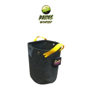 MACETA GEOTEXTIL ECONOMICA SANTA PLANTA 20L