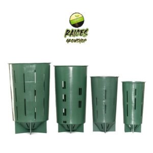 MACETA MAD ROCKET 10L