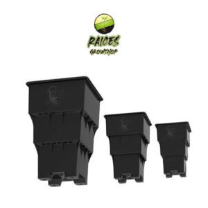 MACETA ROOT HOUSE 3,75L