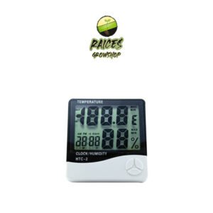 Termohigometro HTC2 (con sonda)