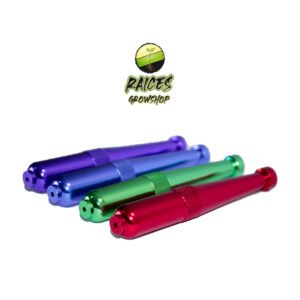 Turbina Zepelin Color