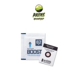 BOVEDA INTEGRA BOOST HUMIDITY 8G 62%