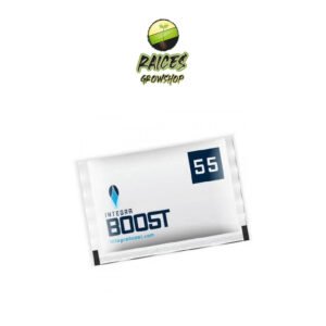 BOVEDA INTEGRA BOOST HUMIDITY 67G 55%