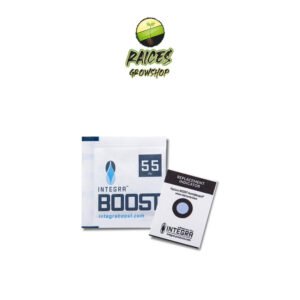 BOVEDA INTEGRA BOOST HUMIDITY 8G 55%