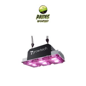 Panel Led Growtech 300w