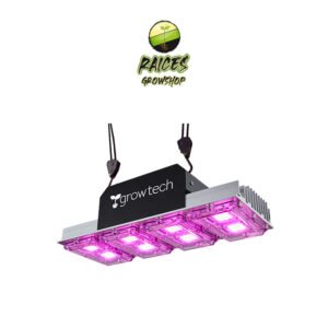 Panel Led Growtech 400w