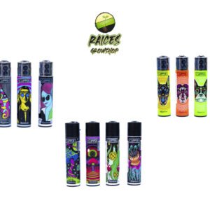 Encendedor Clipper Grande