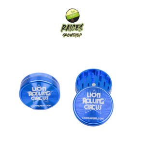 PICADOR LION ROLLING CIRCUS 2P RAYADO