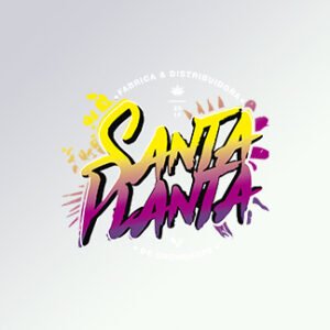 Santa Planta
