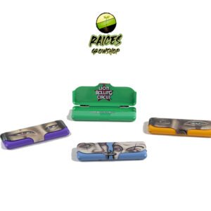 PORTA SEDAS LION ROLLING CIRCUS