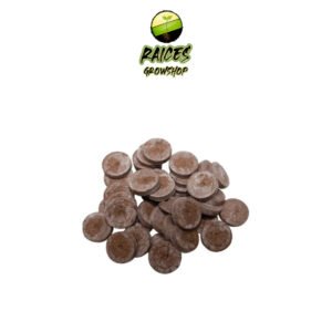 DISCO COCO PRENSADO UGRO PLUG BULK (CHICO)