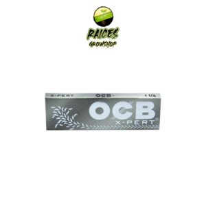 SEDAS OCB X-PERT GRIS 1 1/4