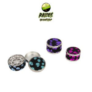 PICADOR METAL 3P CALAVERA