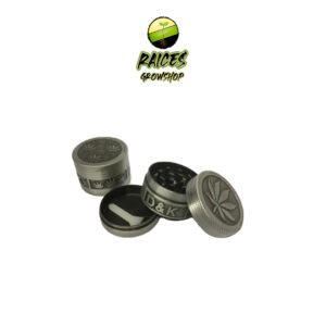 PICADOR 4P PLATEADO CHICO