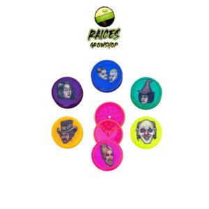 PICADOR LION ROLLING CIRCUS ACRILICO 3P GRANDE