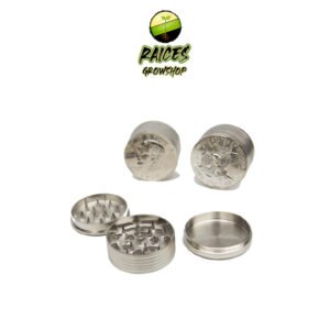 PICADOR METAL 3P MONEDA