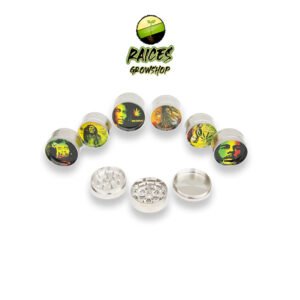 PICADOR METAL 3P BOB MARLEY