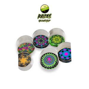 PICADOR METAL 3P PSYCO