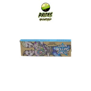 SEDAS LION ROLLING CIRCUS UNBLEACHED 1 1/4