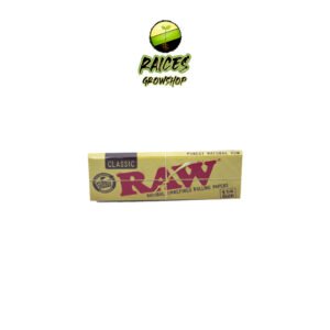 SEDAS RAW CLASSIC 1 1/4