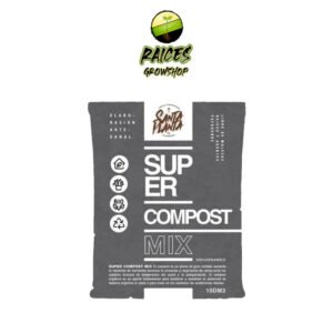 COMPOST SANTA PLANTA 10LT