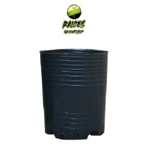 MACETA SOPLADA 30 LITROS
