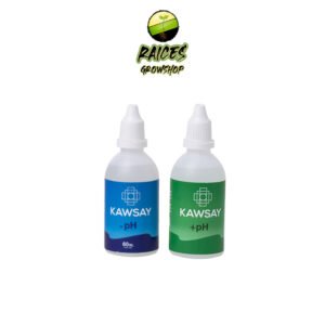 Combo regulador de pH 60 ml