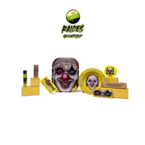 COMBO FUMETA AMARILLO