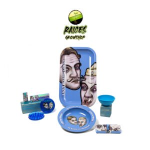 COMBO FUMETA CELESTE