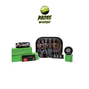 COMBO FUMETA NEGRO 1