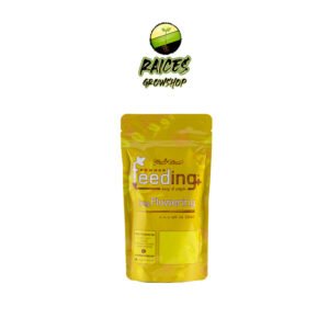 POWDER FEEDING - LONG FLOWERING 125GR