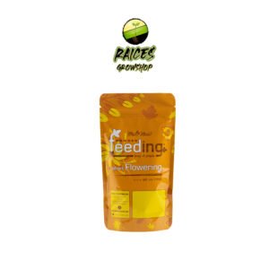 POWDER FEEDING - SHORT FLOWERING 125GR