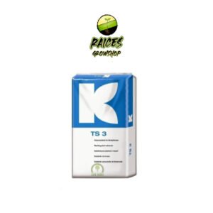 SUSTRATO KLASSMAN TS 3 70LT
