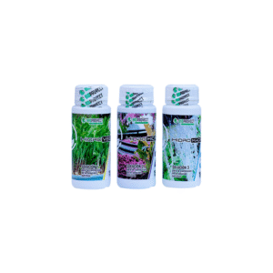 HIDRONutrients 1-2-3 (150ml)