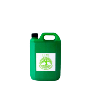 LIFE ORGANIC - LIXI 5LT