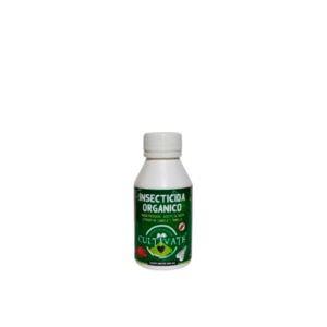 CULTIVATE - INSECTICIDA ORGANICO 100ML