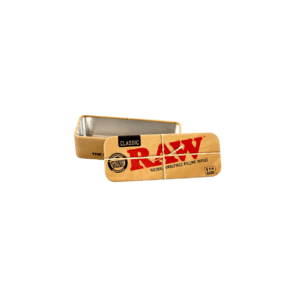 LATA RAW TIN CONE CADDY  1 1/4