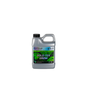 GROTEK - SOLO-TEK GROW 500ML