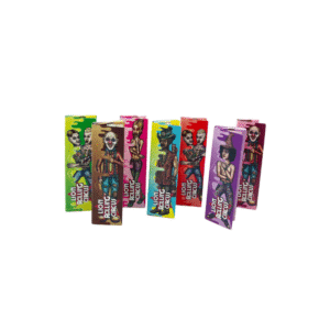 SEDAS LION ROLLING CIRCUS FLAVOUR 1 1/4 (VARIOS SABORES)