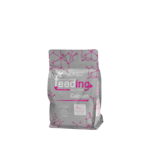 POWDER FEEDING - CALCIUM 1K